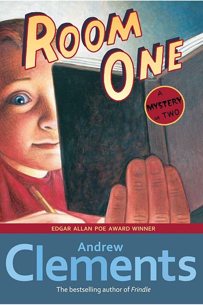 Simon and Schuster Room One: a Mystery or Two