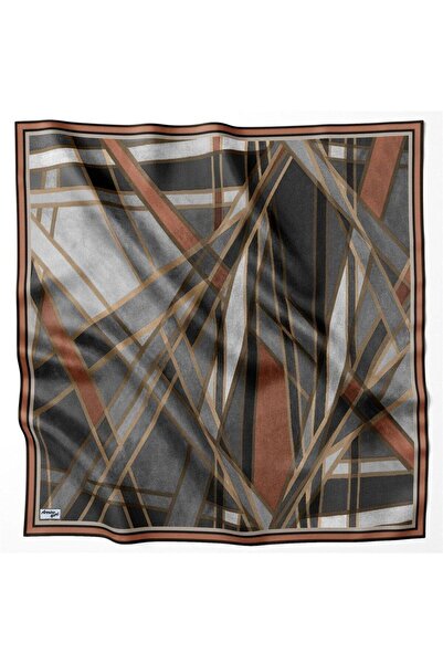 Armine Sport Twill Eşarp - 8843P-06 - Tivil