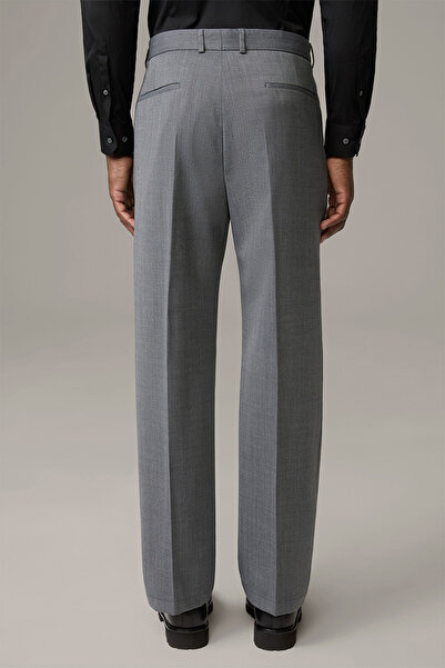 STRELLSON PANTS Joe2 12 - - 52, GRAY