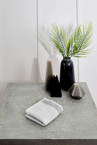 Özdilek Sadem Organic Plaid Kitchen and Drying Towel 30X50 cm