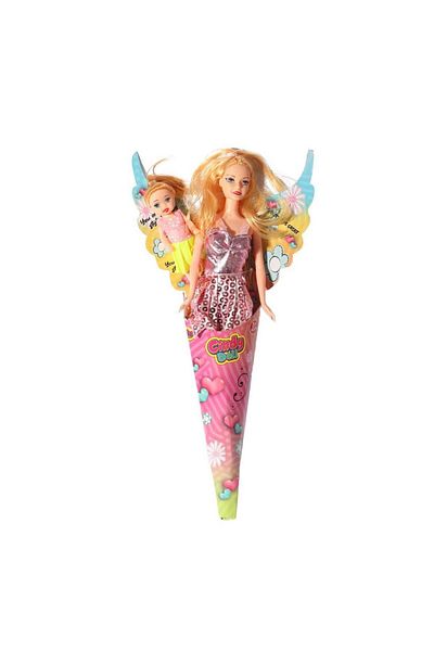Kanonik Education 02286 Anlily Cone Baby -Companion