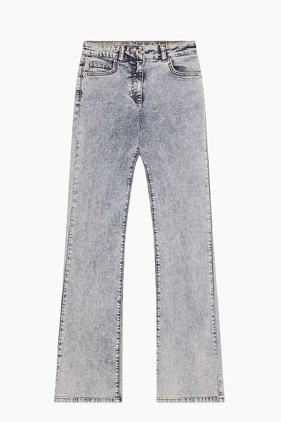 Patrizia Pepe Blugi Slim Fit - - 28, Albaștri