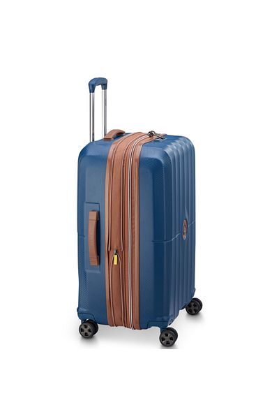 Delsey CARROUSEL (65CM) NAVY BLUE