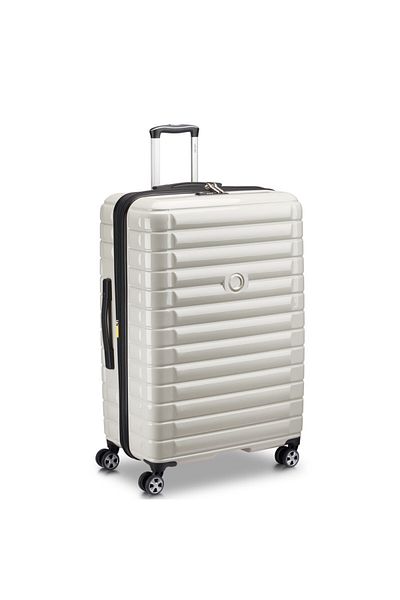 Delsey SHADOW 5.0 (82CM) IVORY