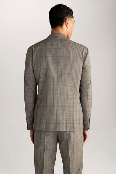 Joop Jacket 17 Jb-49herby-str12 - - 52, Brown