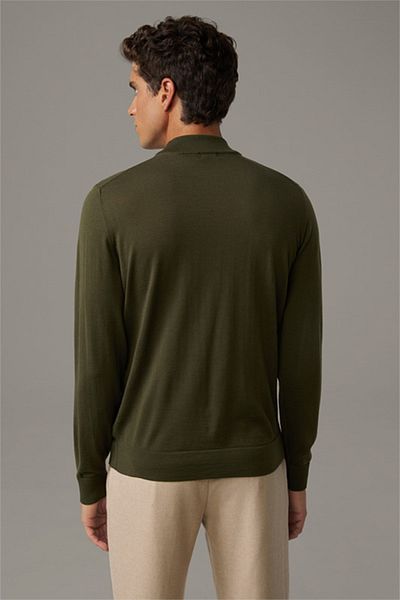 STRELLSON Sweater Marek-rh - - Xl, Gray