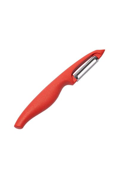 CooknKeep Pure Line Serrated Peeler