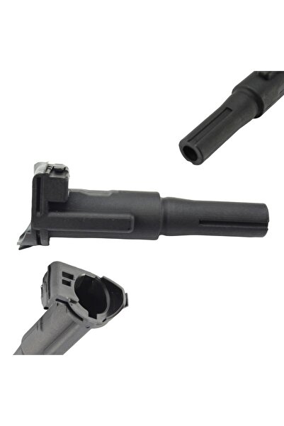 İDEAL OTOMOTİV Gear Shift Sleeve for Volkswagen Golf (1998-2006) Oem: 1J0711893