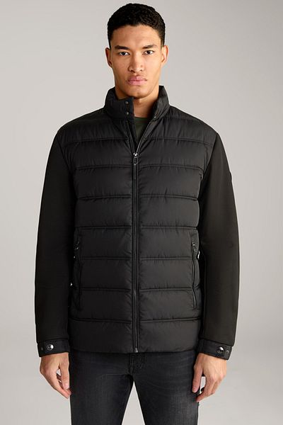 Joop JACKET 17 JO-292Goya - JOOP - 50, BLACK