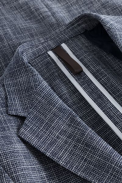 STRELLSON Acon2 JACKET - STRELLSON - 46, BLUE