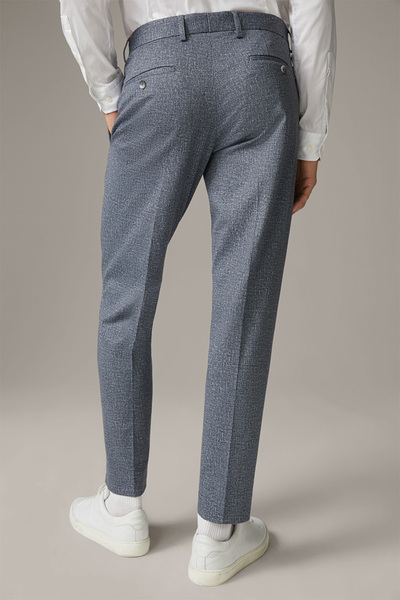 STRELLSON TROUSERS Kynd2-J 9 - STRELLSON - 52, GRAY