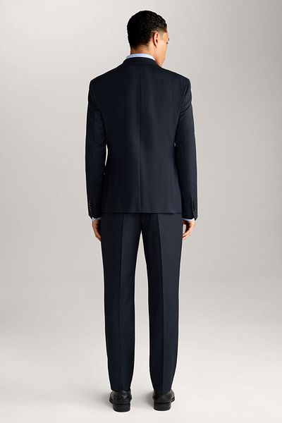 Joop Suit 17 Js-finch-brad-str12 - - 52, Navy