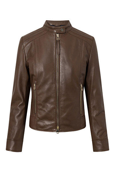 Joop JACKET JW244LE190 - - 36, BROWN