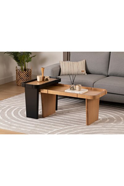 Vivense TALLİN ORTA SEHPA