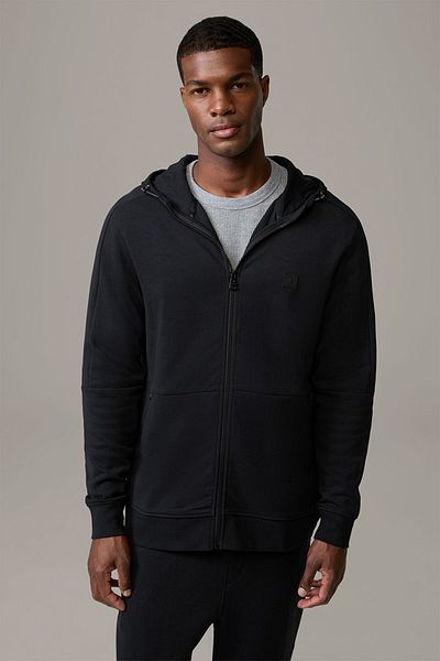 STRELLSON Dante-jh Jacket - - M, Black