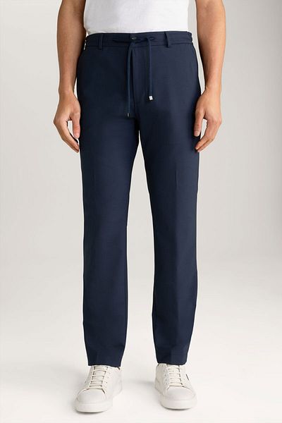 Joop TROUSERS 17 JT-79Sake12 - JOOP - 46, NAVY