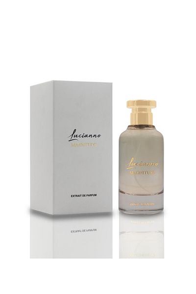 Lucianno MAGNITUDE EDP 100ML