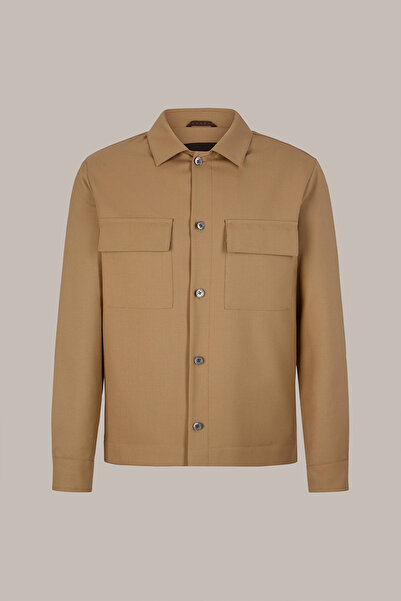 Windsor JACKET 13 Lavoro - - S, BROWN