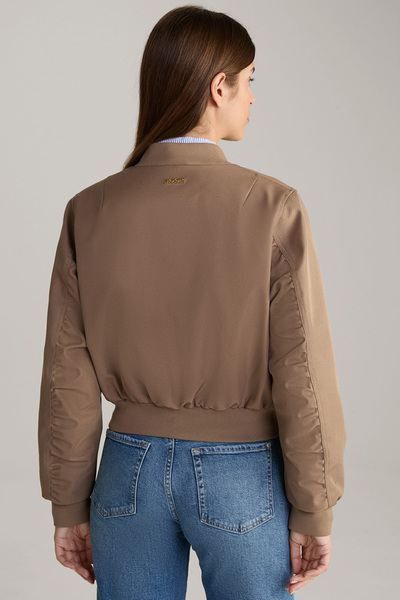 Joop JACKET 58 O58 Okelani - JOOP - 38, BROWN