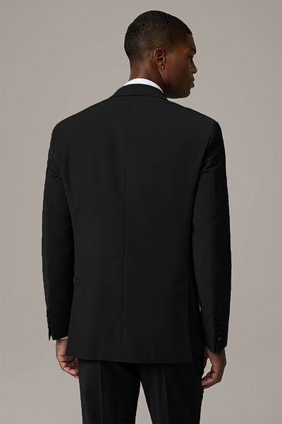 STRELLSON Jacket 11 Ashton5 12 - - 48, Black