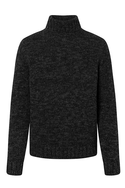 Joop PULOVER 17 JK-27Valtino - JOOP - S, NEGRU