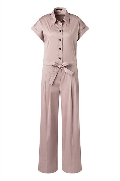 Windsor DH356H OVERALLS - WINDSOR - BROWN, 42