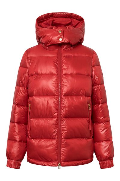 Joop JACKET 58 JW244O211 - JOOP - 40, RED