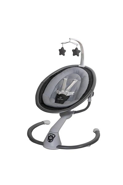 Coccolle Multifunctional Swing Coccolle Freya Anthracite