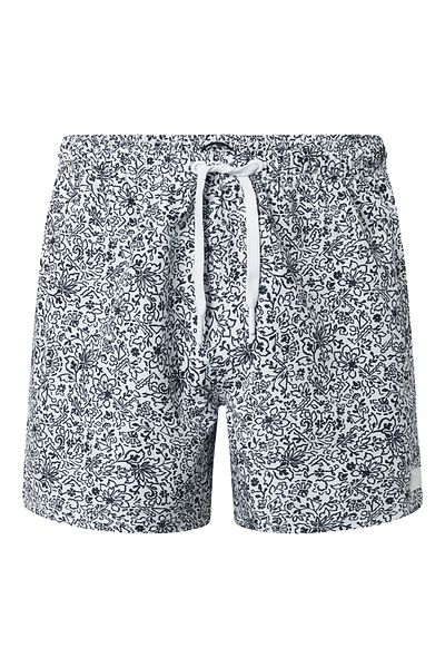 JOOP JEANS ȘORȚI JJBT-15PALOLEM BEACH - JOOP JEANS - NEGRU, XL