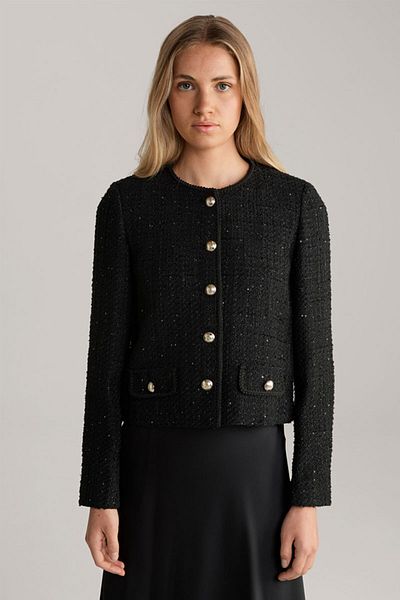 Joop JACHETĂ 58 JW243J174 - JOOP - 36, NEGRU