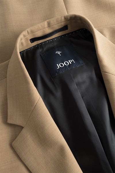 Joop JACKET 17 JB-69DAMON12 - JOOP - BROWN, 44
