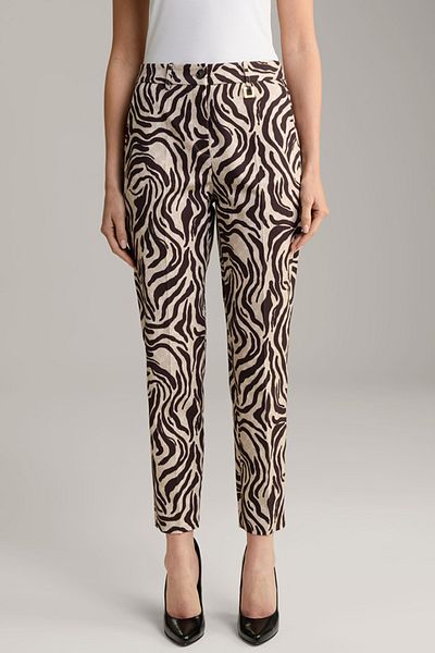Joop PANTALONI JW243P151-V - - 36, MARO