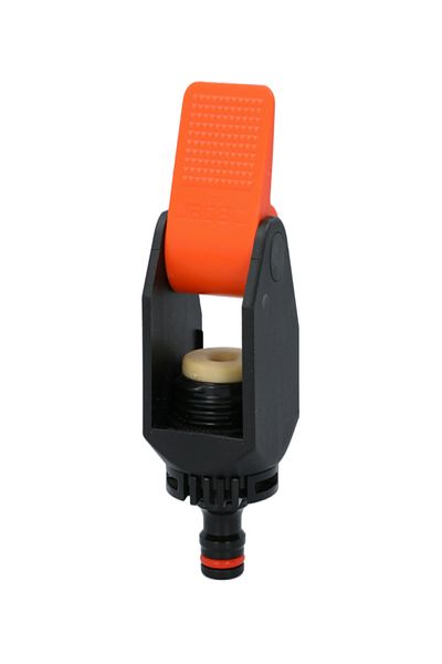 CLABER Koala Square and Mixer Tap Connector