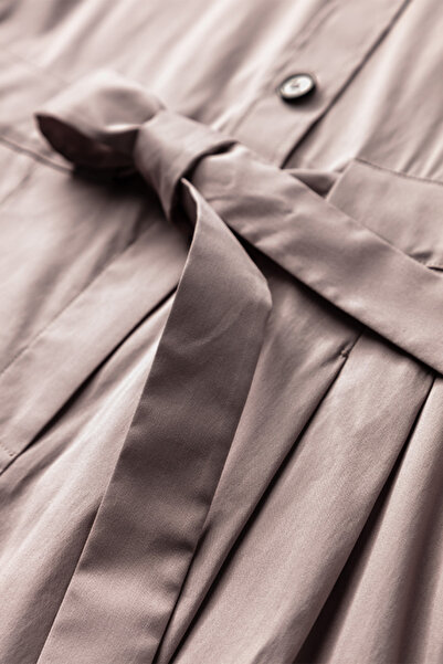 Windsor DH356H OVERALLS - WINDSOR - BROWN, 42