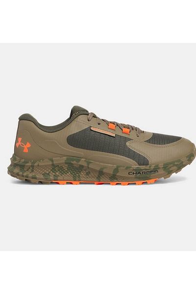 Under Armour Ua Charged Bandit Tr 3 Khaki Men's Running & Training Shoes 3028371-390