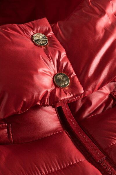 Joop JACKET 58 JW244O211 - - 34, RED