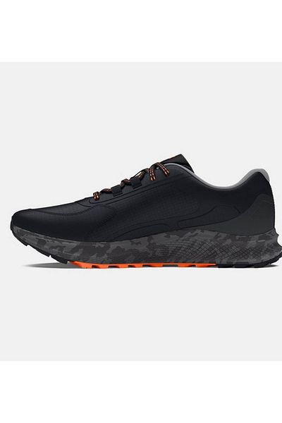 Under Armour Charged Bandit Tr 3 Μαύρα ανδρικά παπούτσια για τρέξιμο και προπόνηση 3028371-001
