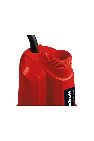 Einhell GE-SP 18 Li - Solo, Akülü Dalgıç Pompa - Temiz Su