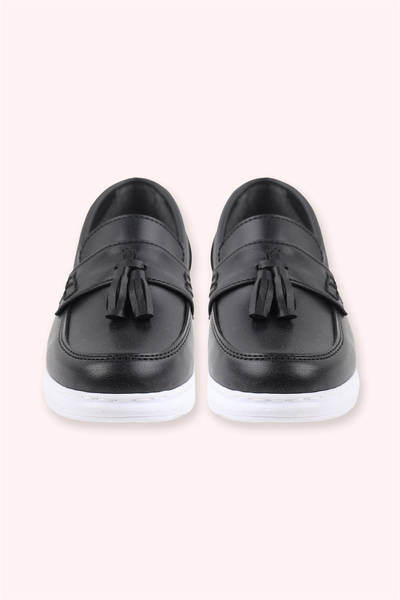 Panço Püskül Detaylı Sneaker