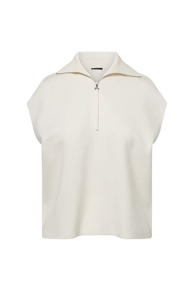 Windsor BLUZA DP323 - WINDSOR - ALBĂ, 42