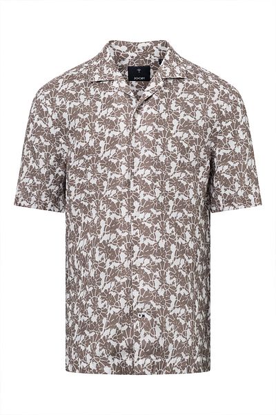 Joop Shirt 17 Jsh-202kawai1-1_2-w - - Brown, M
