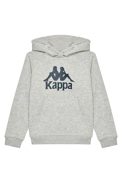 Kappa Taino Kids Hoodie, Boys' Hoodie