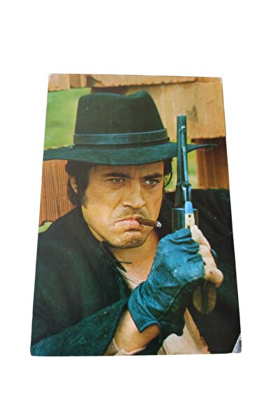 Hureggo بطاقة بريدية عتيقة من عصر كيونيت أركان مقاس 16 × 11 سم