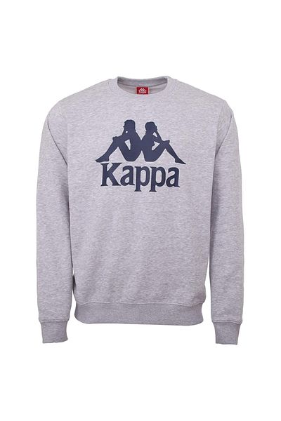 Kappa Sertum RN Sweatshirt, Men's Hoodie