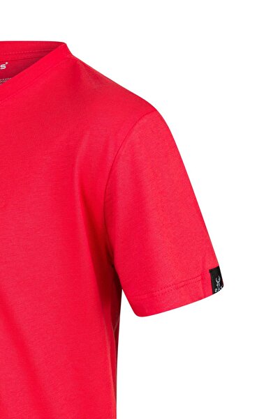 2AS Παιδικό μπλουζάκι Aja με στάμπα 220