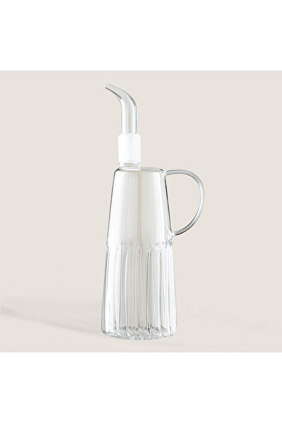 Chakra Olsi Yağlık ve Sirkelik 500 Ml Transparan