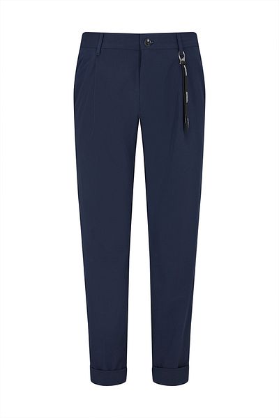 STRELLSON Pants Louis-w - - Brown