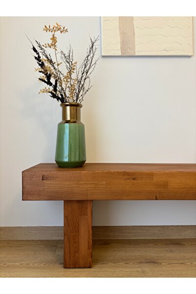 miera design Kayın ağacı Bench