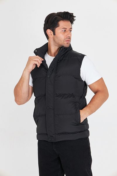GAREN New Season Trend Vest