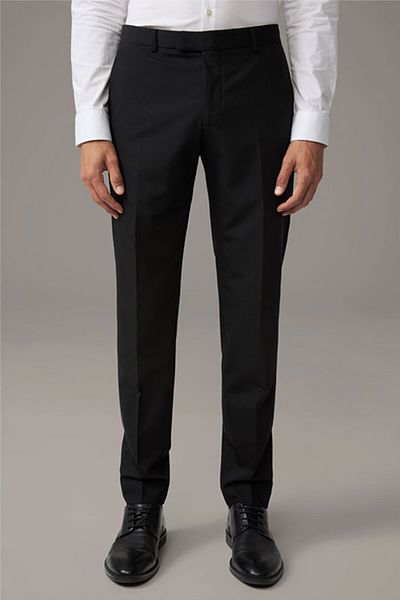 STRELLSON Madden2.0 12 Pants - - 48, Black